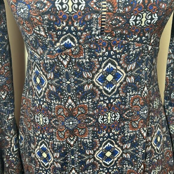 Alya long sleeve dress size XS - Picture 4 of 13